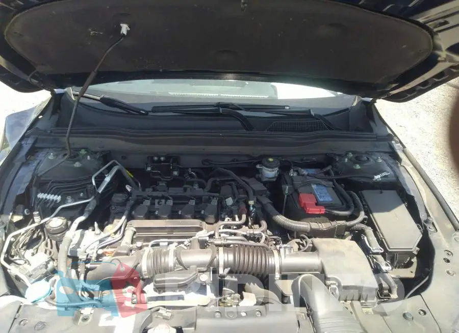1HGCV1F36MA124815 Photo# 10