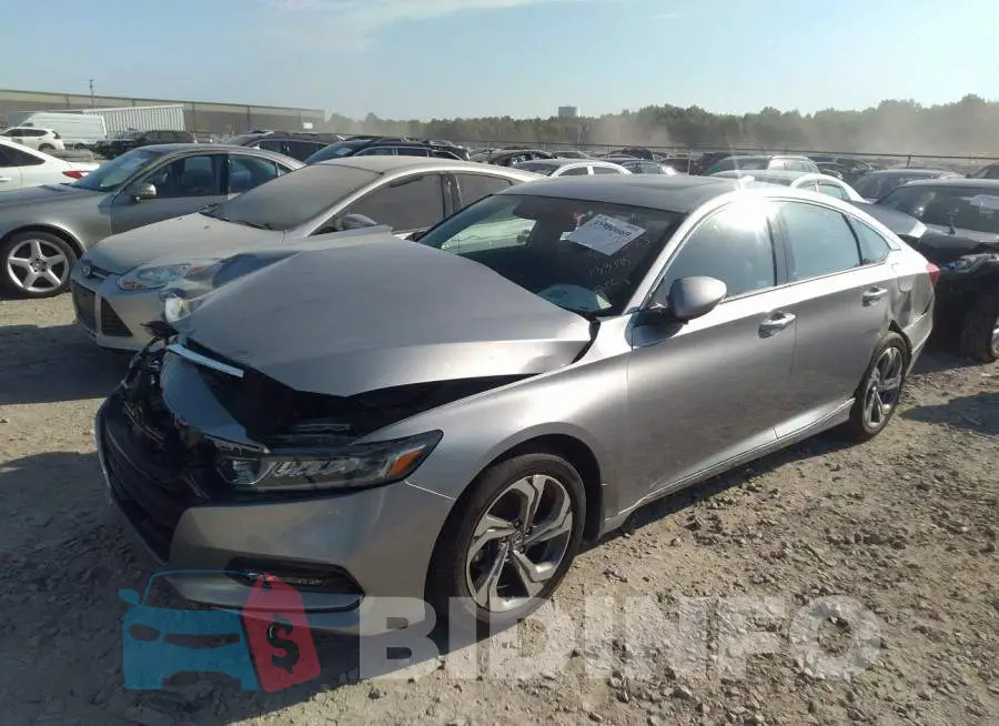 1HGCV1F56KA133125 Photo# 2