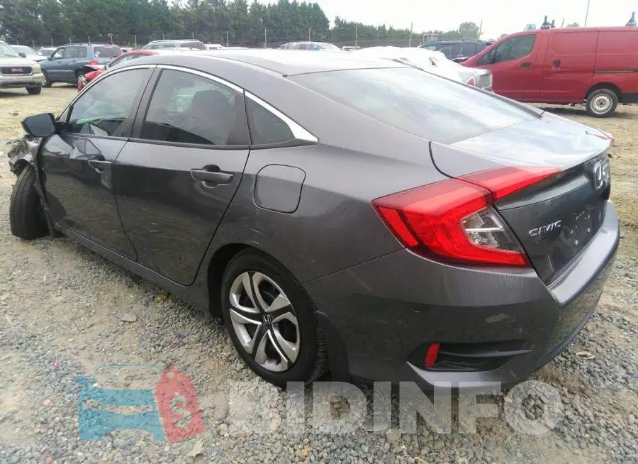 2HGFC2F58HH565458 Photo# 3