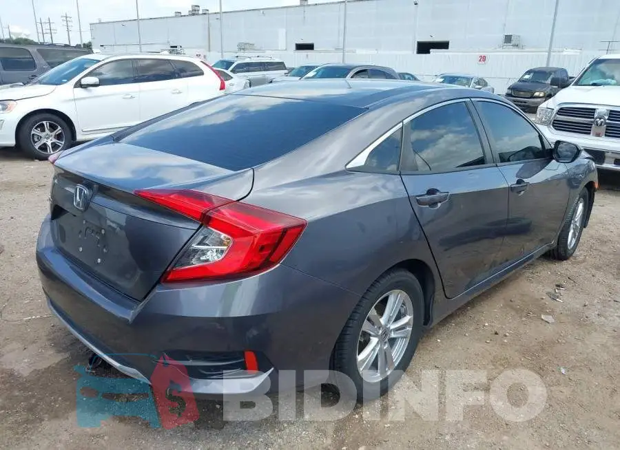 2HGFC2F61KH577757 Photo# 4