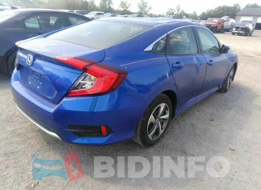 2HGFC2F62MH551896 Photo# 4