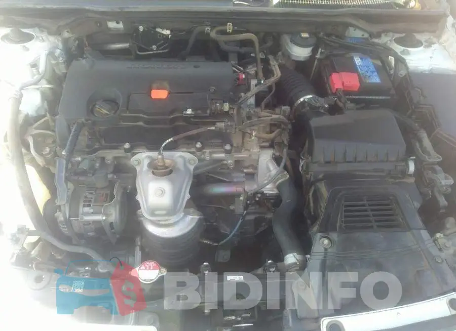 2HGFE2F50NH579036 Photo# 10