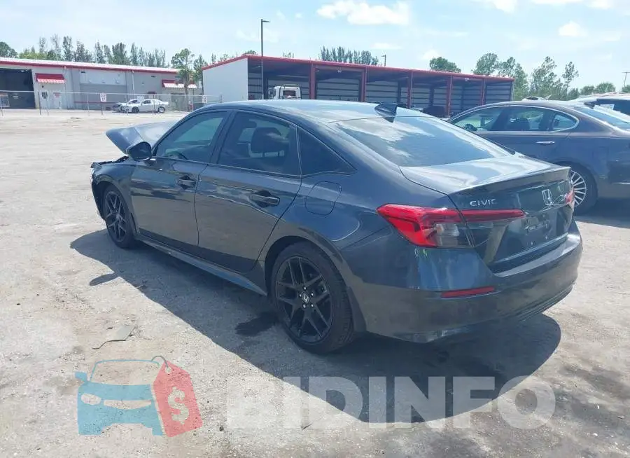 2HGFE2F50NH596743 Photo# 3