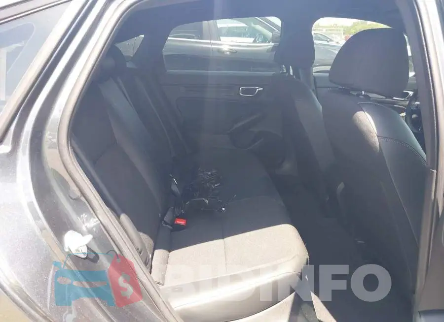2HGFE2F50NH596743 Photo# 8