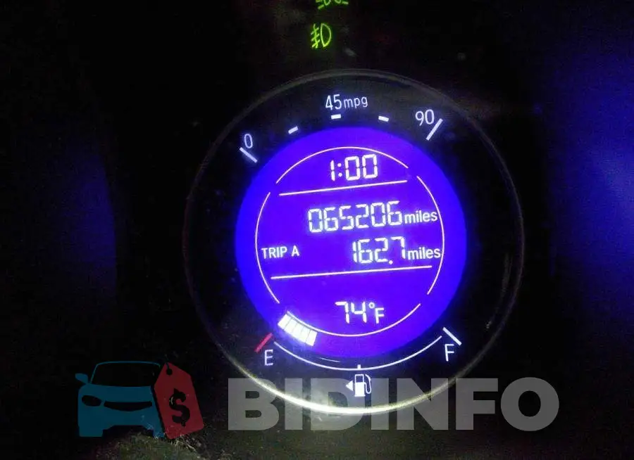 3HGGK5G87FM721604 Photo# 7