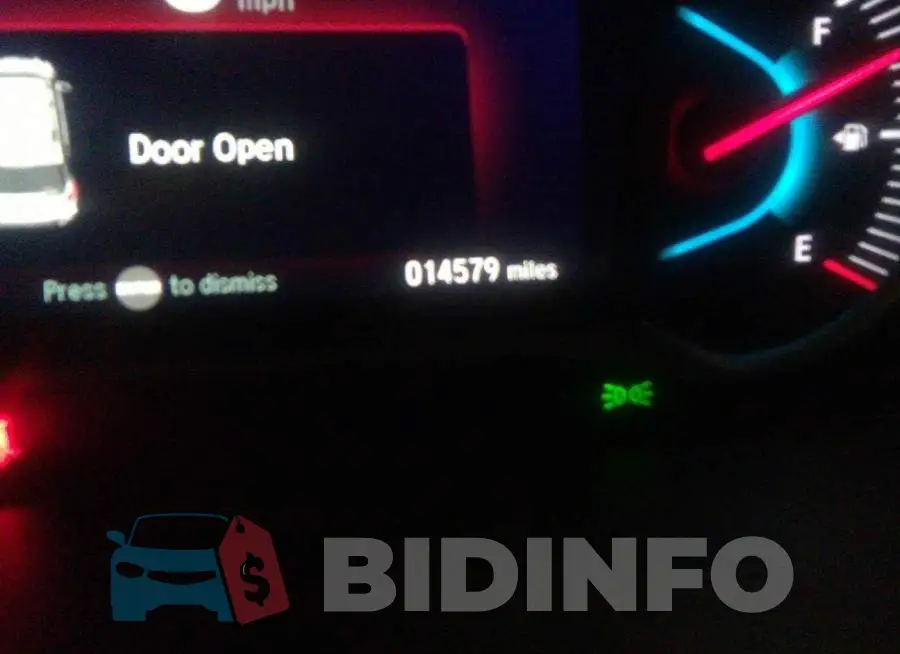 5FNYF8H2XMB038249 Photo# 7