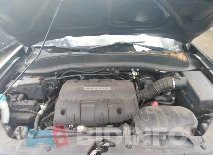 5FPYK1F75DB014563 Photo# 10