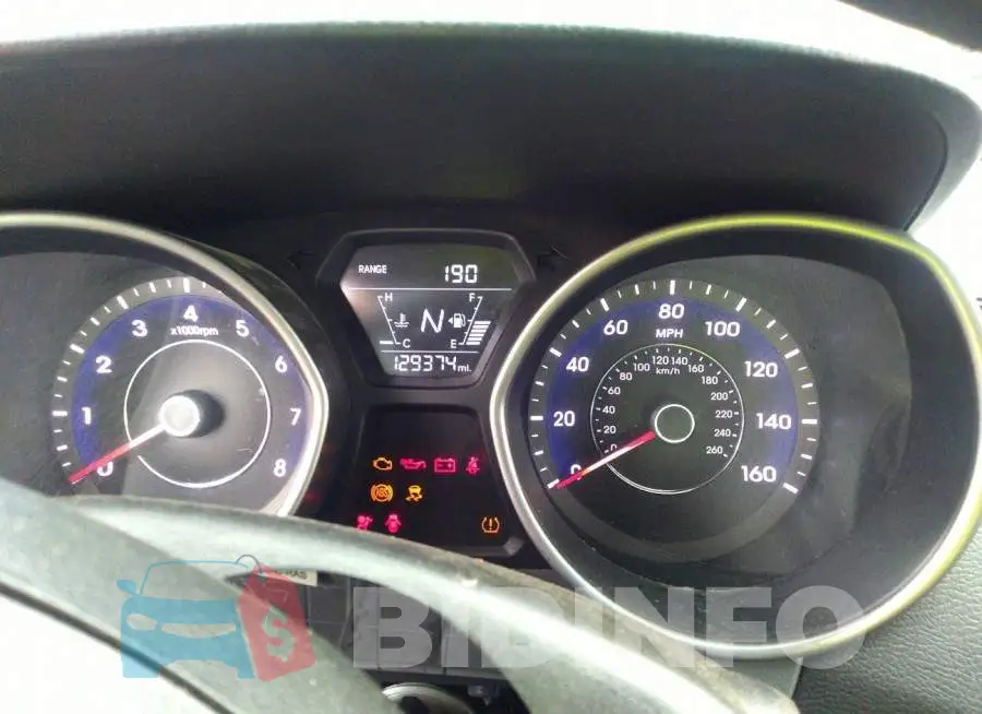 5NPDH4AE6FH614073 Photo# 7