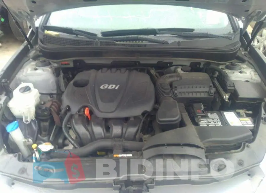5NPEC4AC7EH889385 Photo# 10