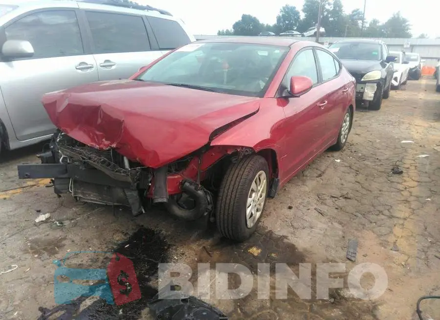 KMHD74LF0HU064933 Photo# 2