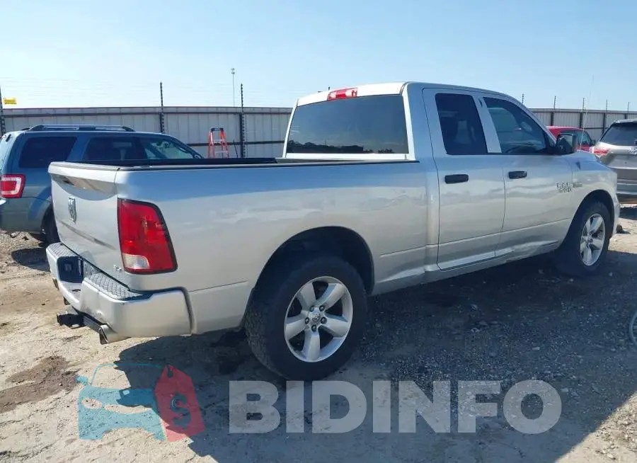1C6RR6FT6DS618927 Photo# 4