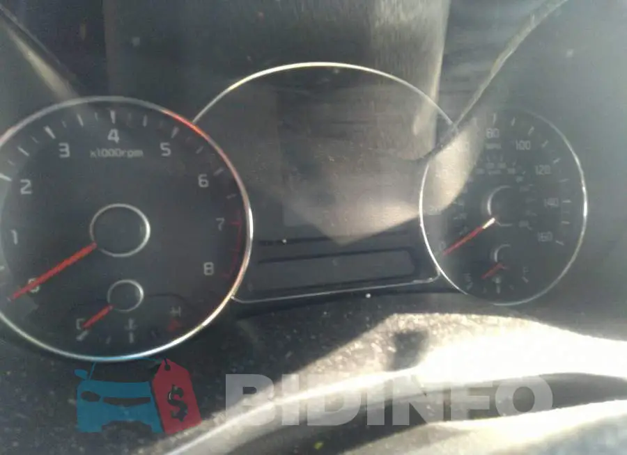 KNAFX4A67E5218217 Photo# 7