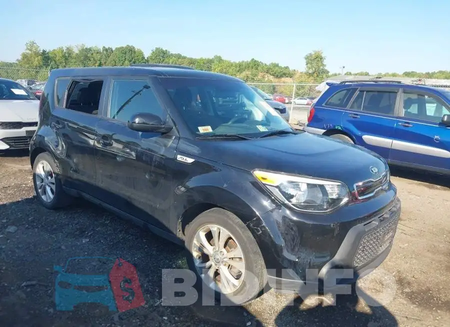 KNDJP3A55F7229995 Photo# 1