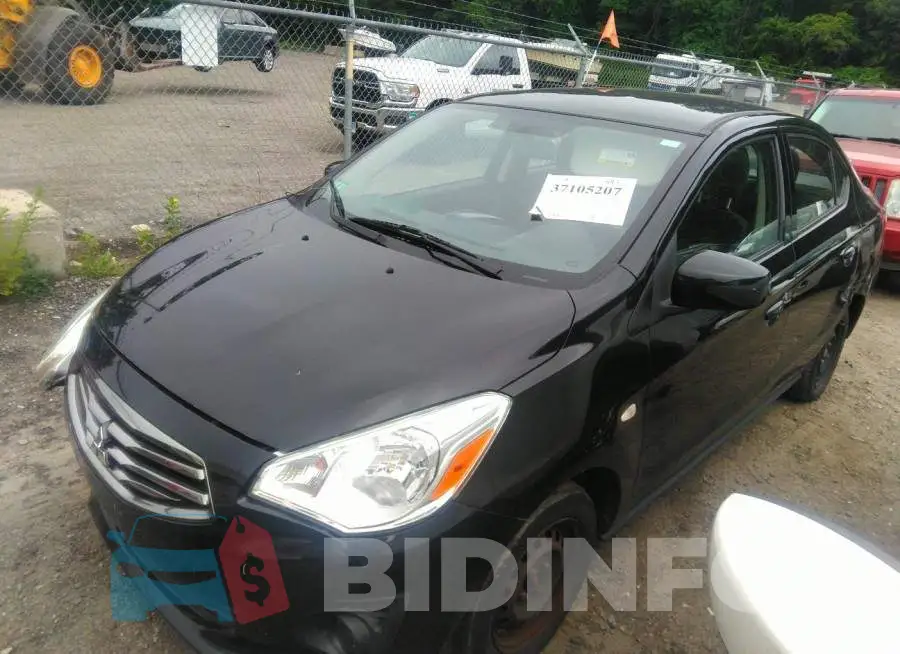 ML32F3FJ5KHF15949 Photo# 2