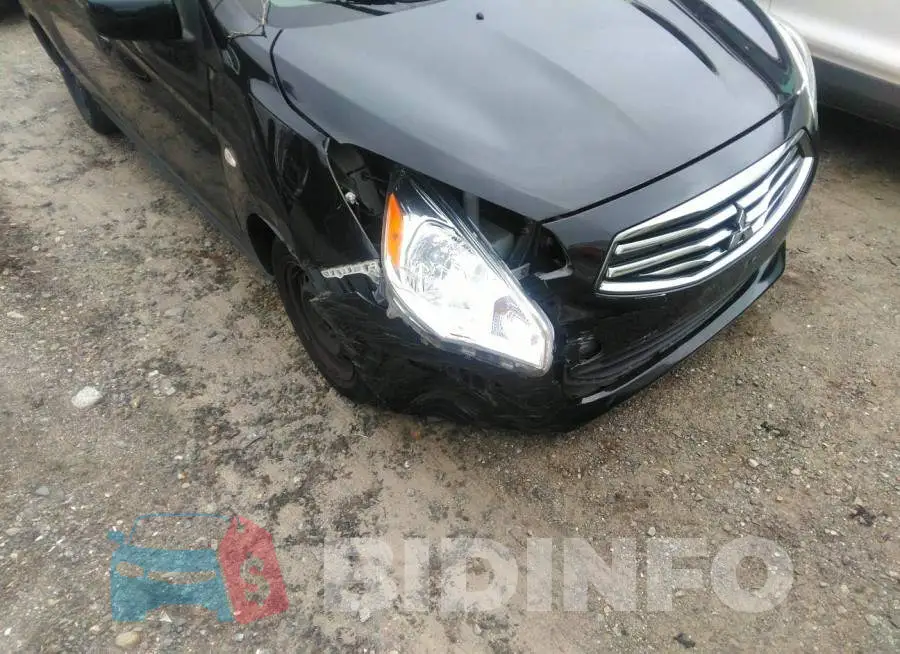 ML32F3FJ5KHF15949 Photo# 6