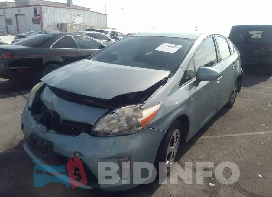JTDKN3DU2E1792372 Photo# 2