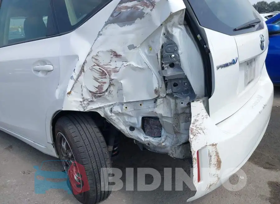 JTDZN3EU3D3239021 Photo# 6