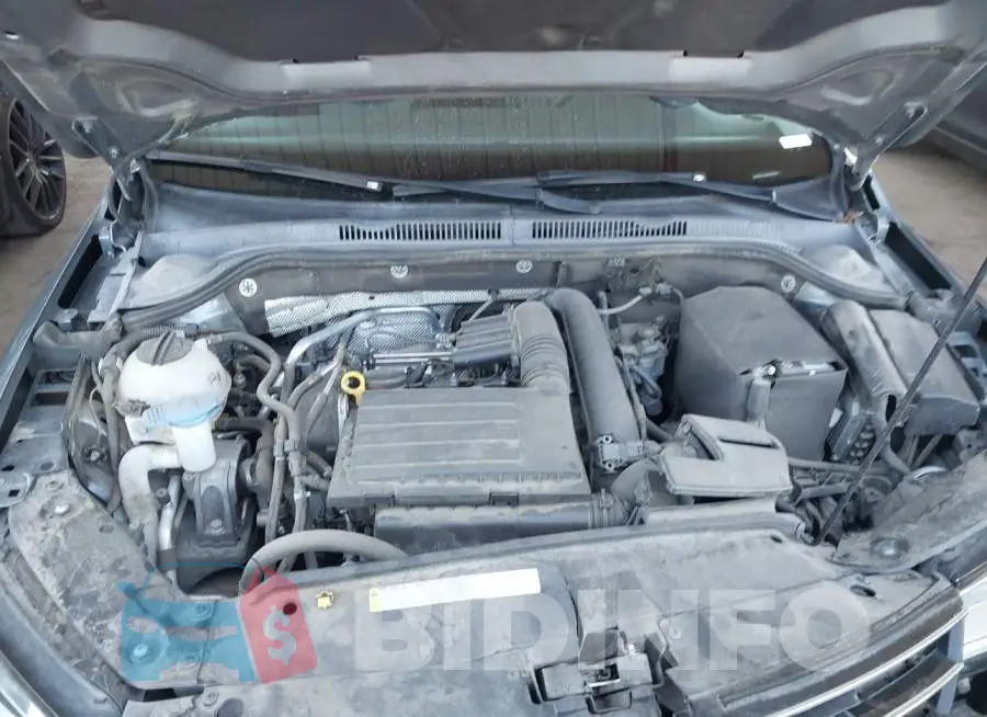 3VW2B7AJ4HM409806 Photo# 10