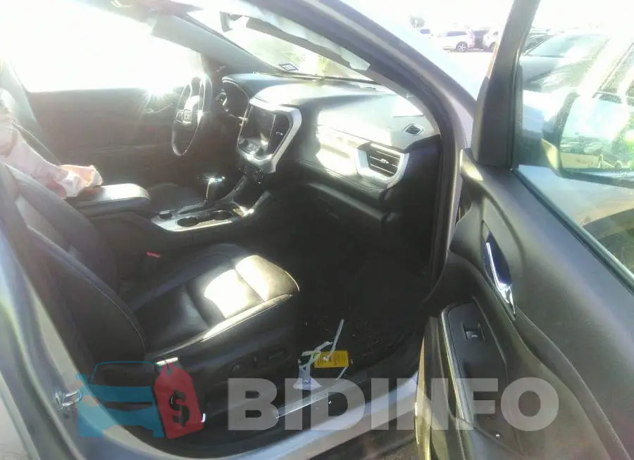 1GKKNMLS8KZ297164 Photo# 5