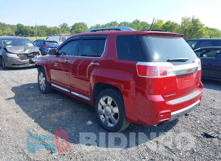 2GKFLZE39D6286151 Photo# 3