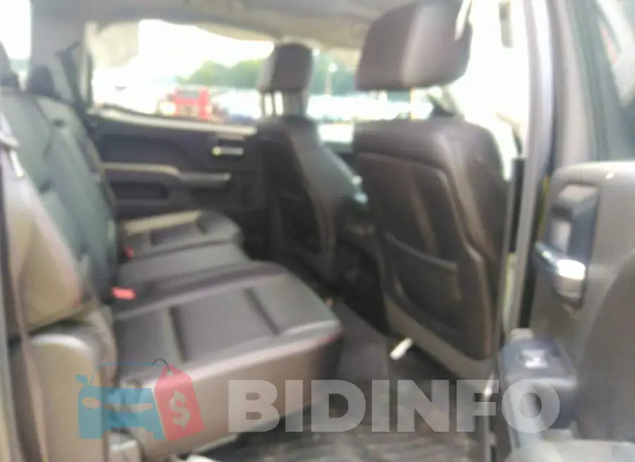 3GTU2VEC8EG425318 Photo# 8