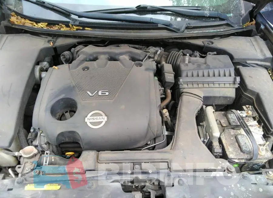 1N4AA5AP3EC495025 Photo# 10