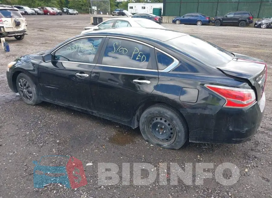 1N4AL3AP0DC265701 Photo# 3