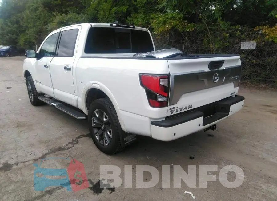 1N6AA1EDXPN102421 Photo# 3
