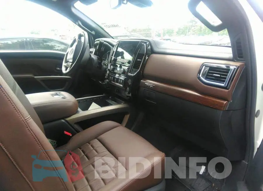 1N6AA1EDXPN102421 Photo# 5