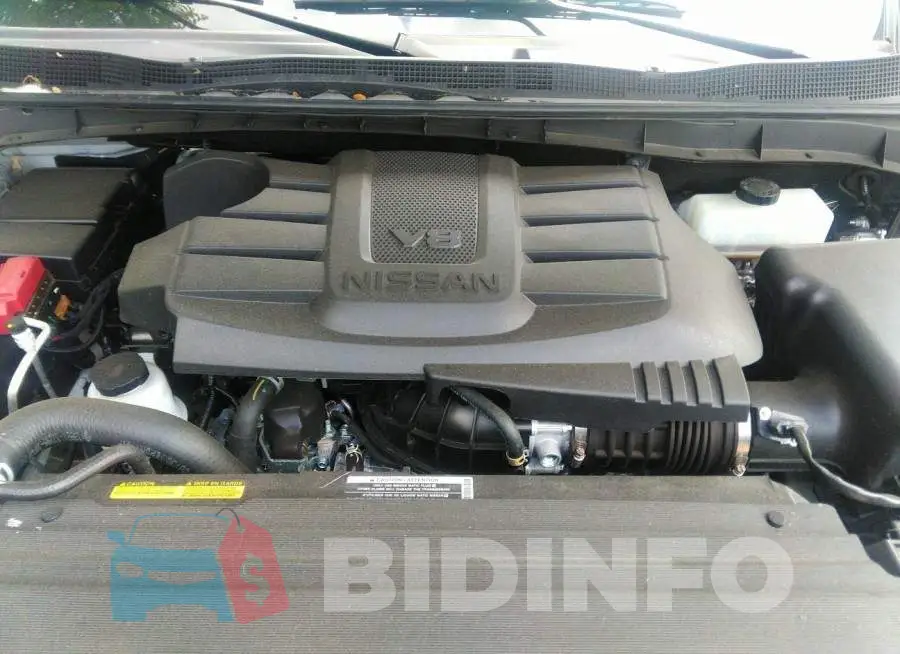 1N6AA1EDXPN102421 Photo# 10