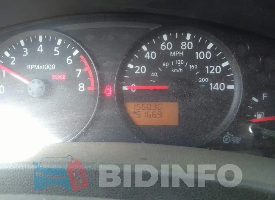 1N6BD0CT4DN745097 Photo# 7