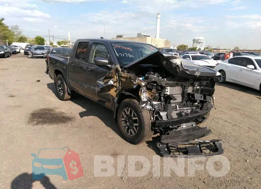 1N6ED1EK8NN670168 Photo# 1