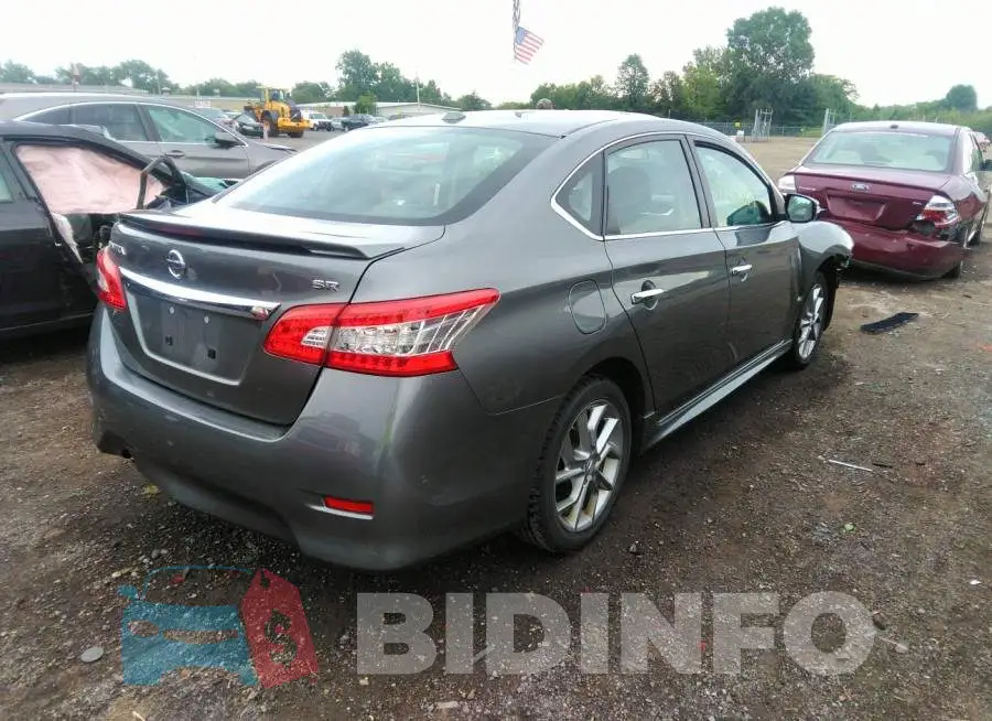 3N1AB7AP5FY260222 Photo# 4