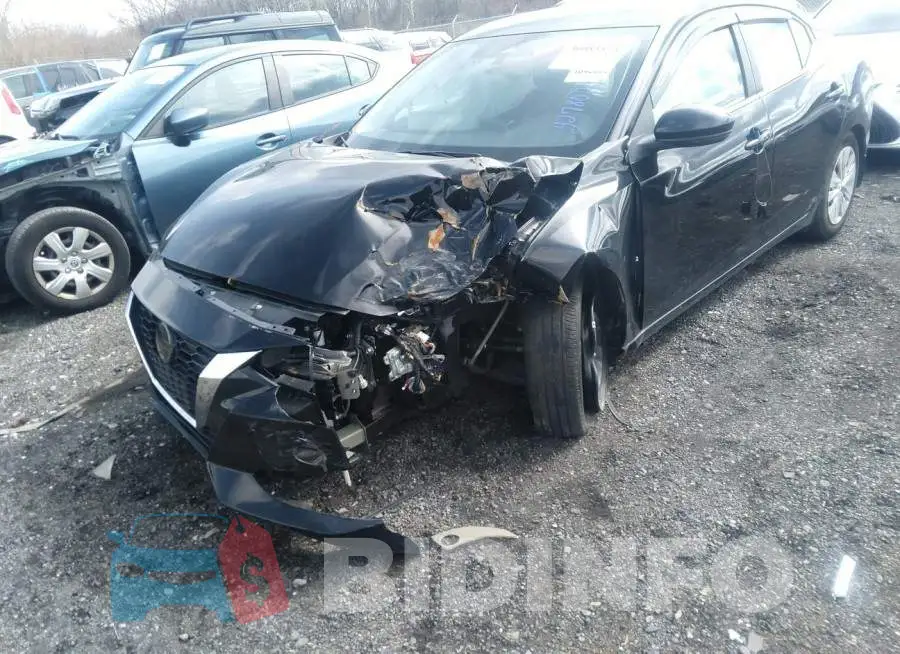 3N1AB8BV8LY278020 Photo# 6