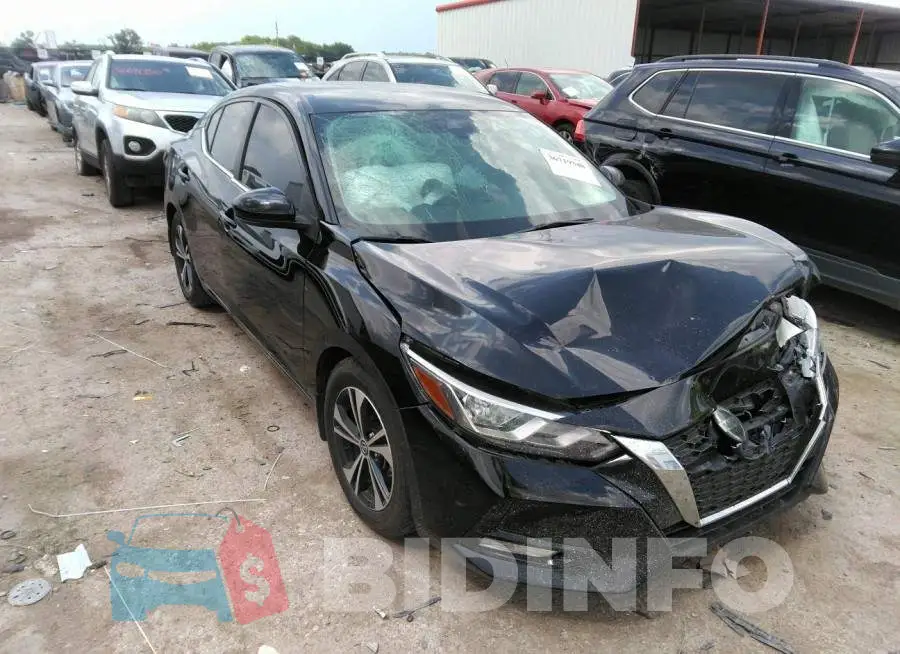 3N1AB8CV6LY265264 Photo# 1