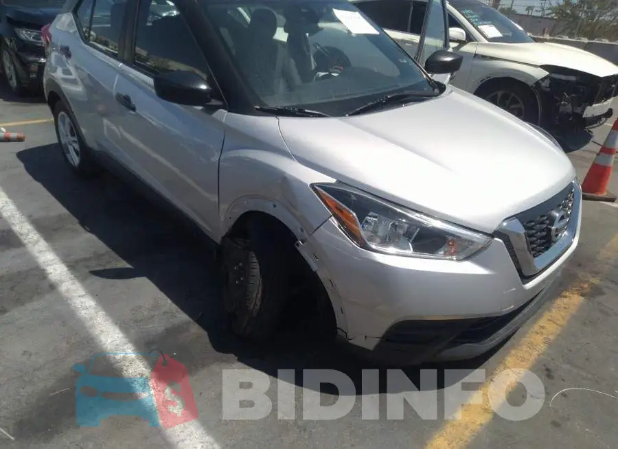3N1CP5BVXLL491332 Photo# 6
