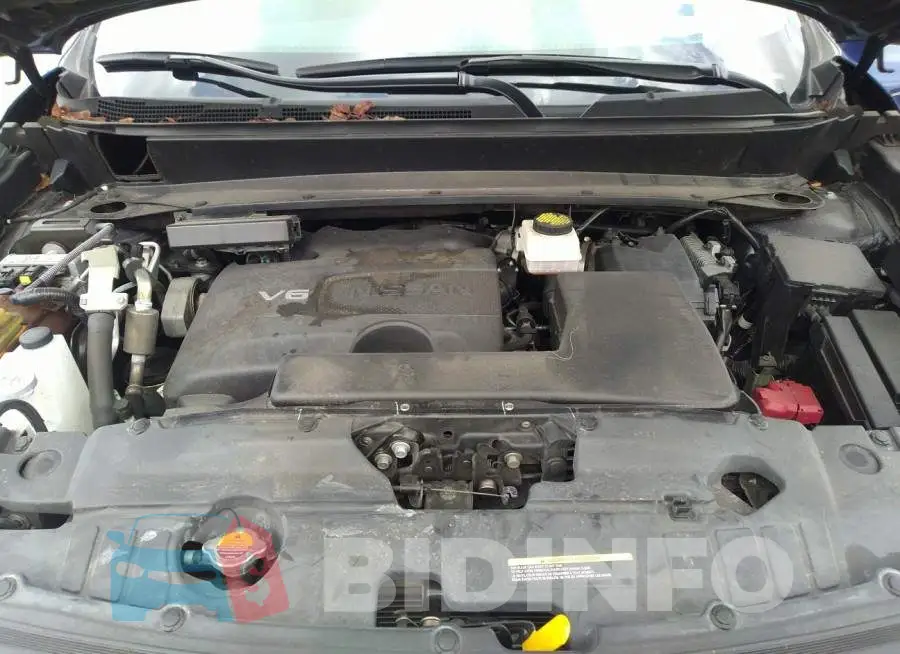 5N1DR2BNXLC581162 Photo# 10