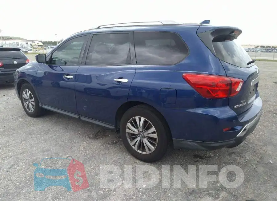5N1DR2BNXLC581162 Photo# 3