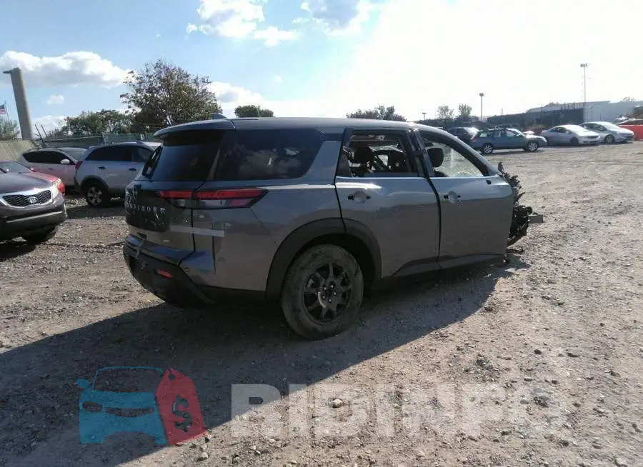 5N1DR3CA8PC231472 Photo# 4
