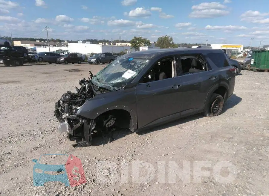5N1DR3CA8PC231472 Photo# 2