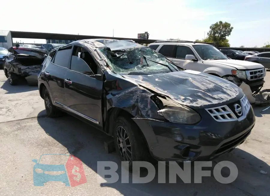 JN8AS5MT0FW154539 Photo# 1