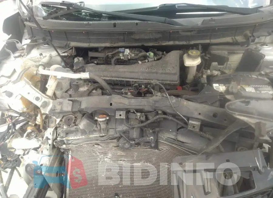 KNMAT2MT6FP559824 Photo# 10