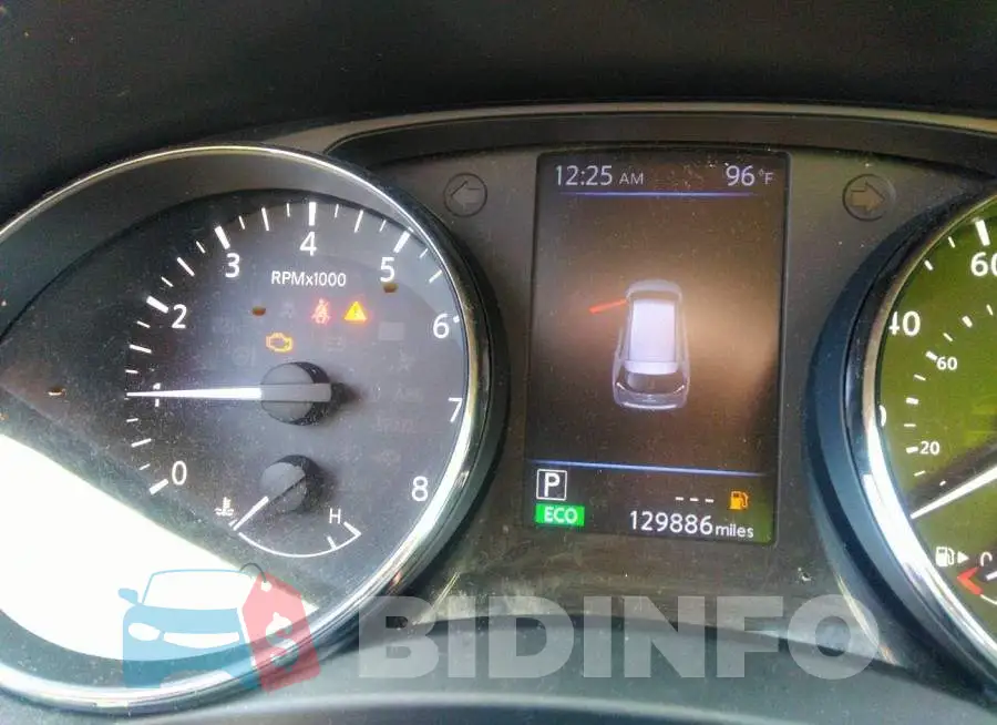KNMAT2MT9JP552200 Photo# 7