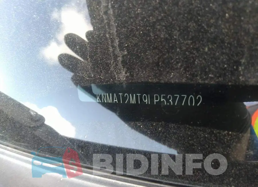 KNMAT2MT9LP537702 Photo# 9