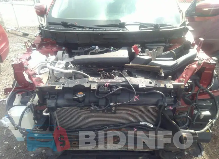 KNMAT2MV3FP591910 Photo# 10