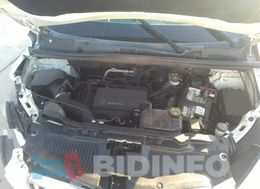 KL4CJCSB6FB208093 Photo# 10