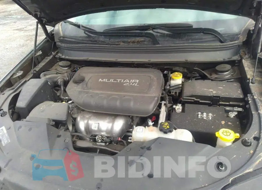 1C4PJLLB4KD129249 Photo# 10