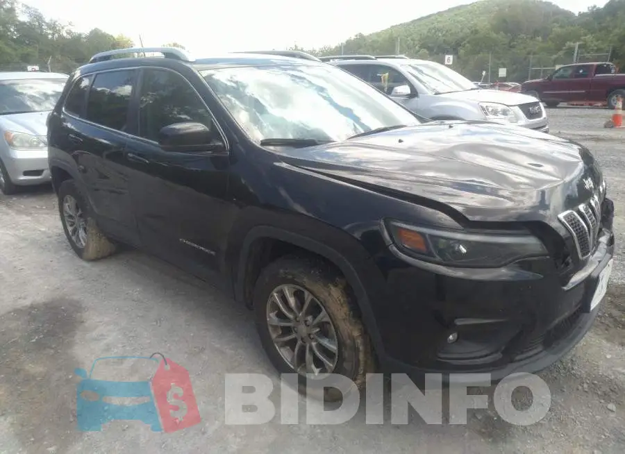 1C4PJMLB2LD591249 Photo# 1