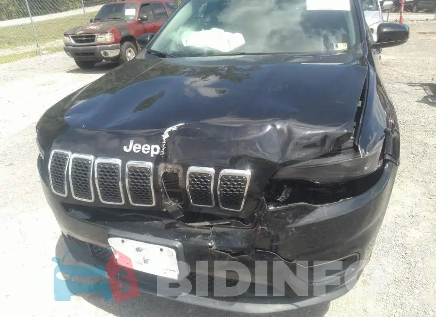 1C4PJMLB2LD591249 Photo# 6