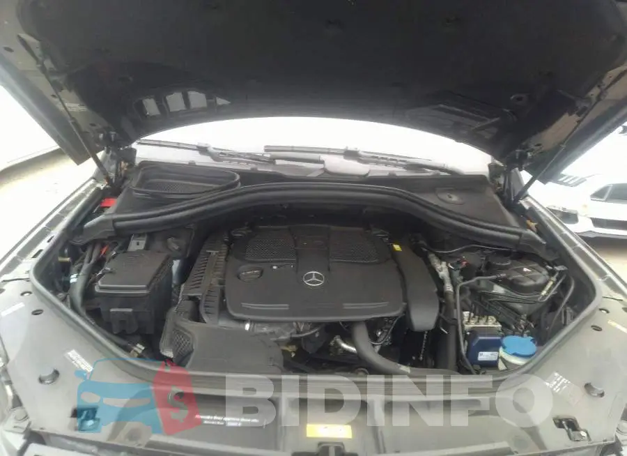 4JGDA5HB8EA328233 Photo# 10